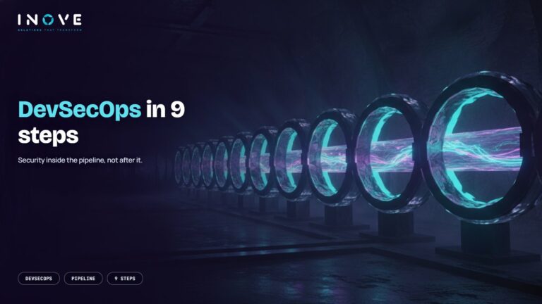 DevSecOps: 9 Steps to a Secure and Effective Journey