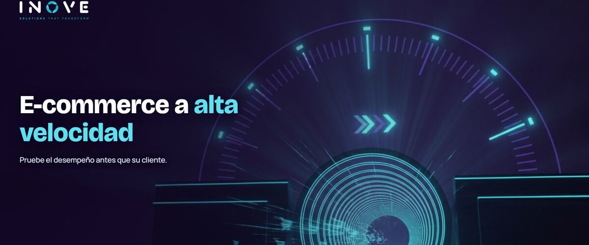 Por qué probar el desempeño de su e-commerce