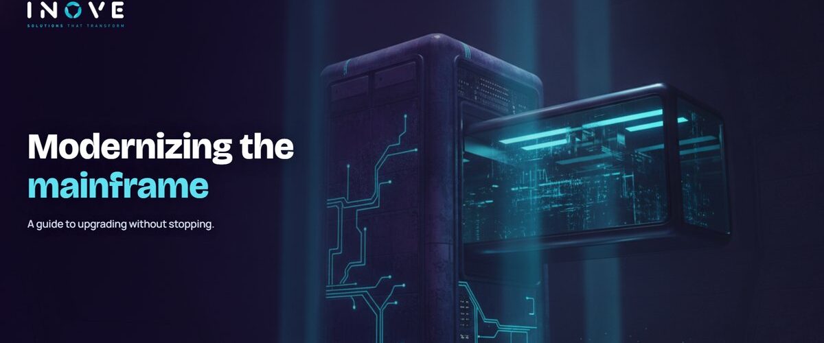 How to Modernize the Mainframe: An Updated Guide