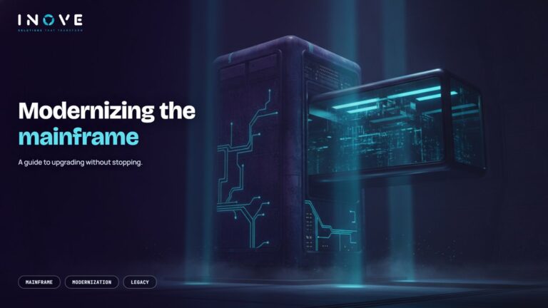 How to Modernize the Mainframe: An Updated Guide