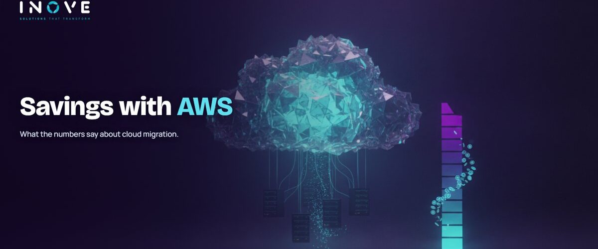 On-Premises to AWS Cloud: The Savings That Are Real
