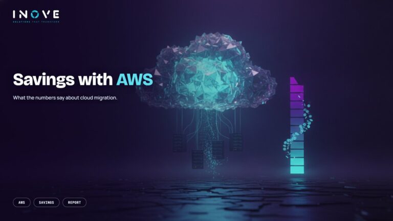 On-Premises to AWS Cloud: The Savings That Are Real