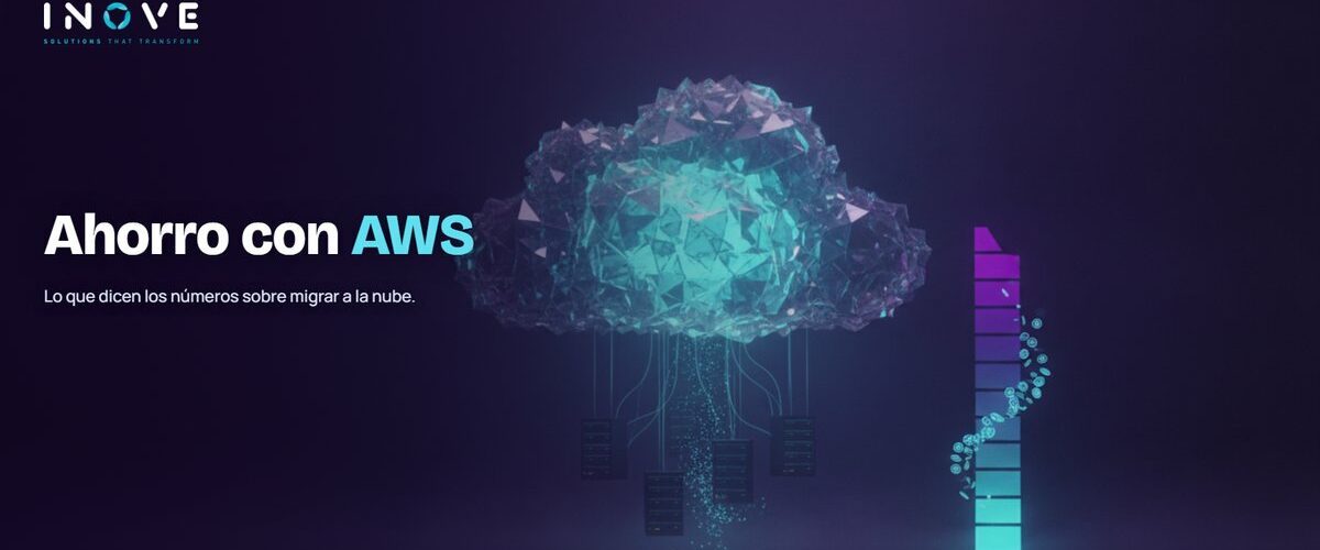 Migrar de on-premise a la nube AWS: el ahorro que es real