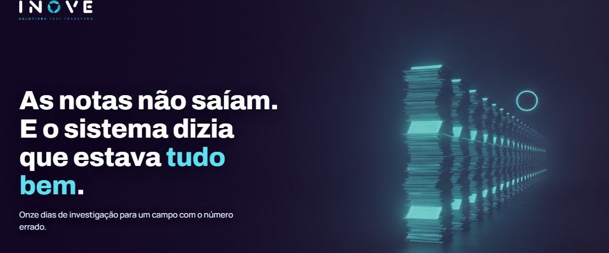 DANFE que não imprime: nenhum spool, nenhum erro, nenhum log