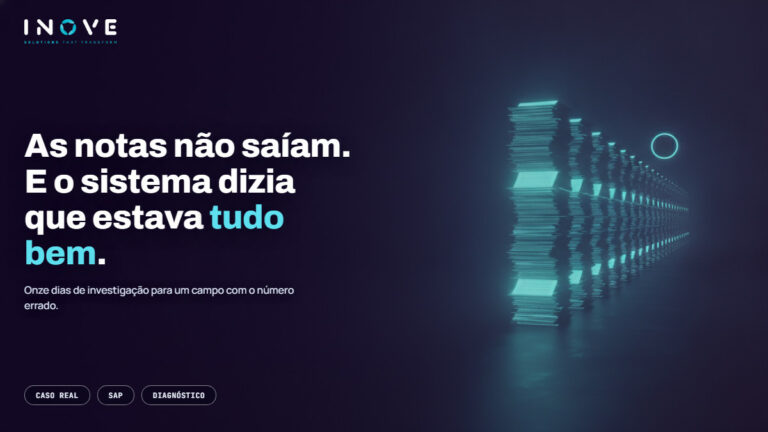 DANFE que não imprime: nenhum spool, nenhum erro, nenhum log