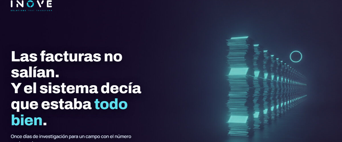 Salida que no imprime: ningún spool, ningún error, ningún log