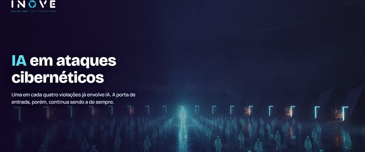 IA em ataques cibernéticos: o que já está documentado e o que ainda é prova de conceito