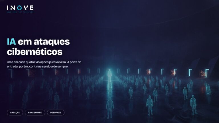 IA em ataques cibernéticos: o que já está documentado e o que ainda é prova de conceito