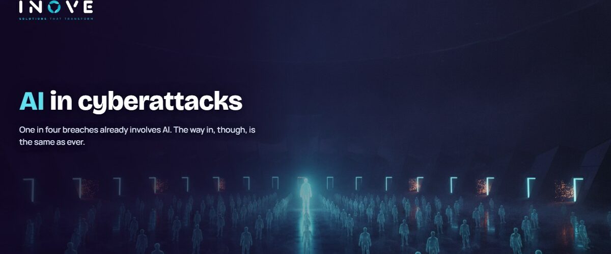 AI in cyberattacks: what is documented and what is still proof of concept