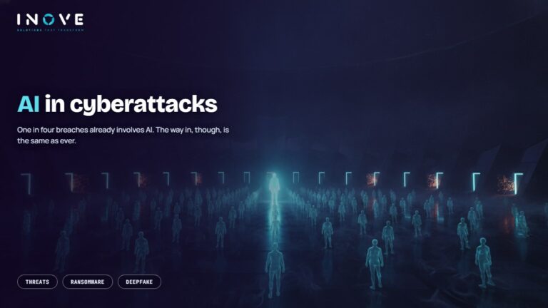 AI in cyberattacks: what is documented and what is still proof of concept