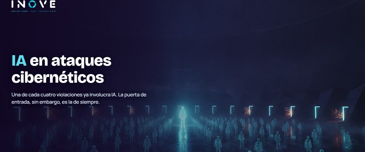 IA en ataques cibernéticos: qué está documentado y qué sigue siendo prueba de concepto