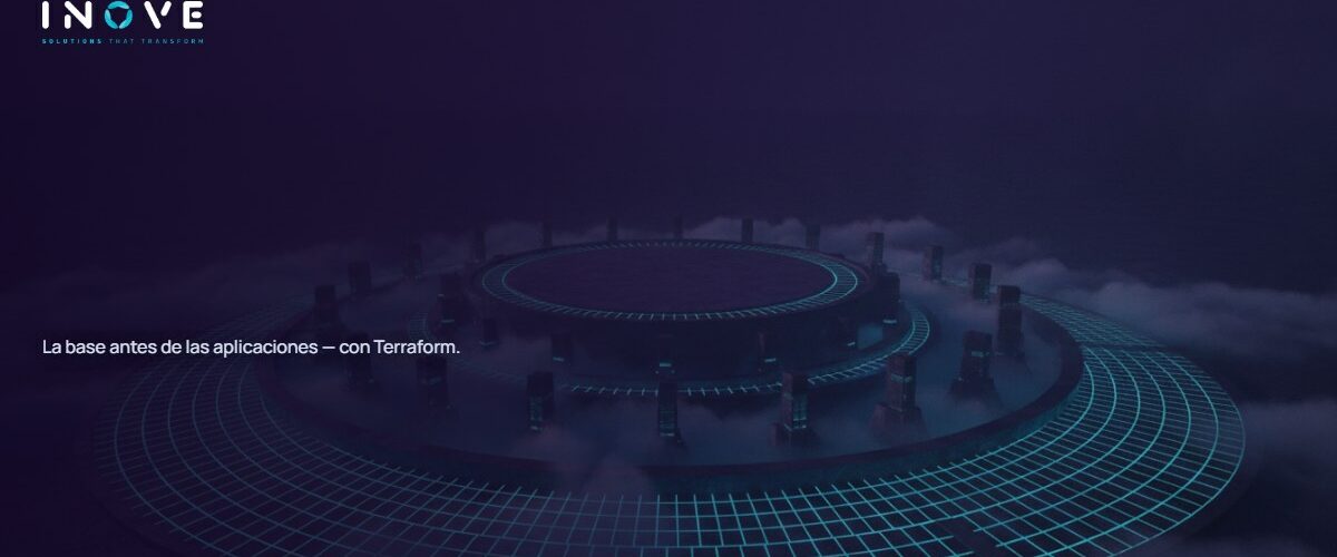 Landing zone en GCP con Terraform: el orden que evita retrabajo