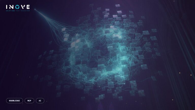 Obsidian as a Corporate Brain: Knowledge, MCP and AI