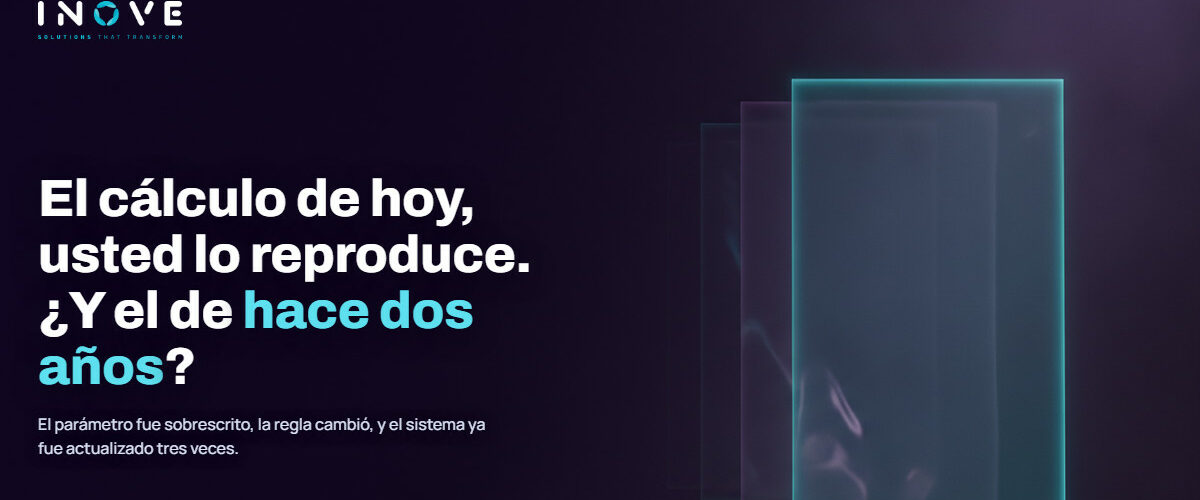 Transición de la reforma tributaria: el cálculo de hoy será preguntado dentro de cinco años