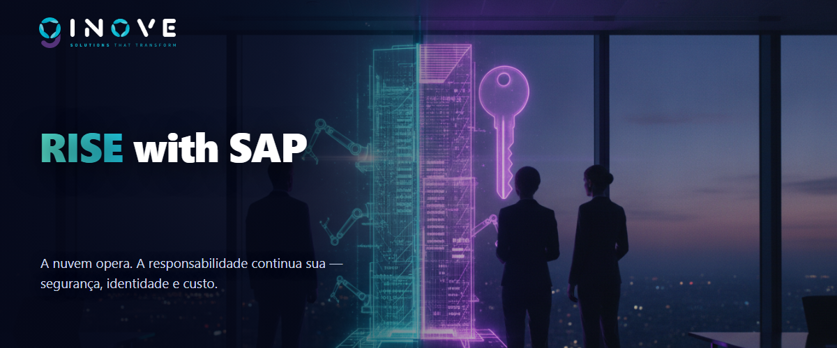 RISE with SAP: qué cubre, qué queda con usted y el secreto del FUE