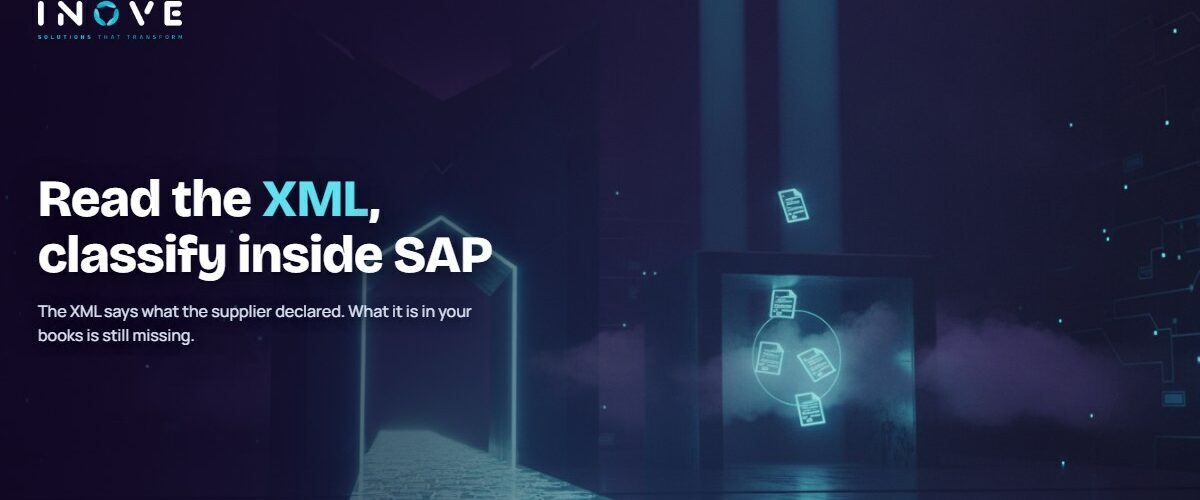 Classifying incoming invoices in SAP with AI and n8n