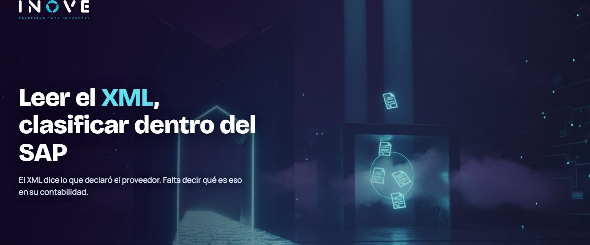 Clasificar la factura de entrada en SAP con IA y n8n