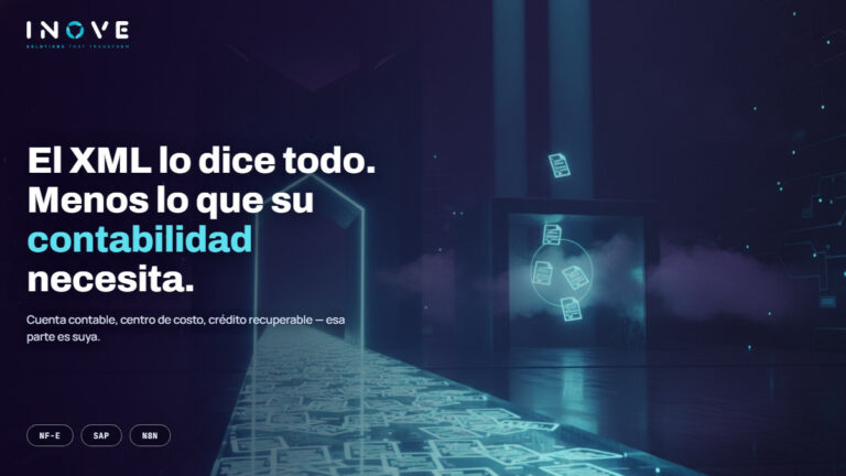 Clasificar factura de entrada en SAP: leer el XML y contabilizar sin digitar